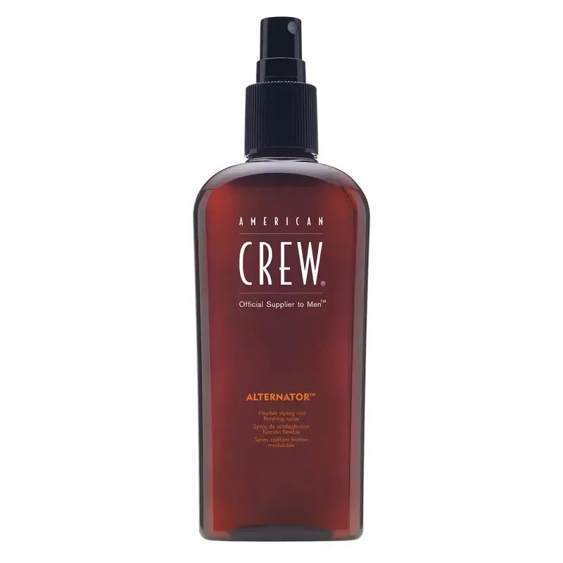American Crew - Alternator Finishing Spray 100ml
