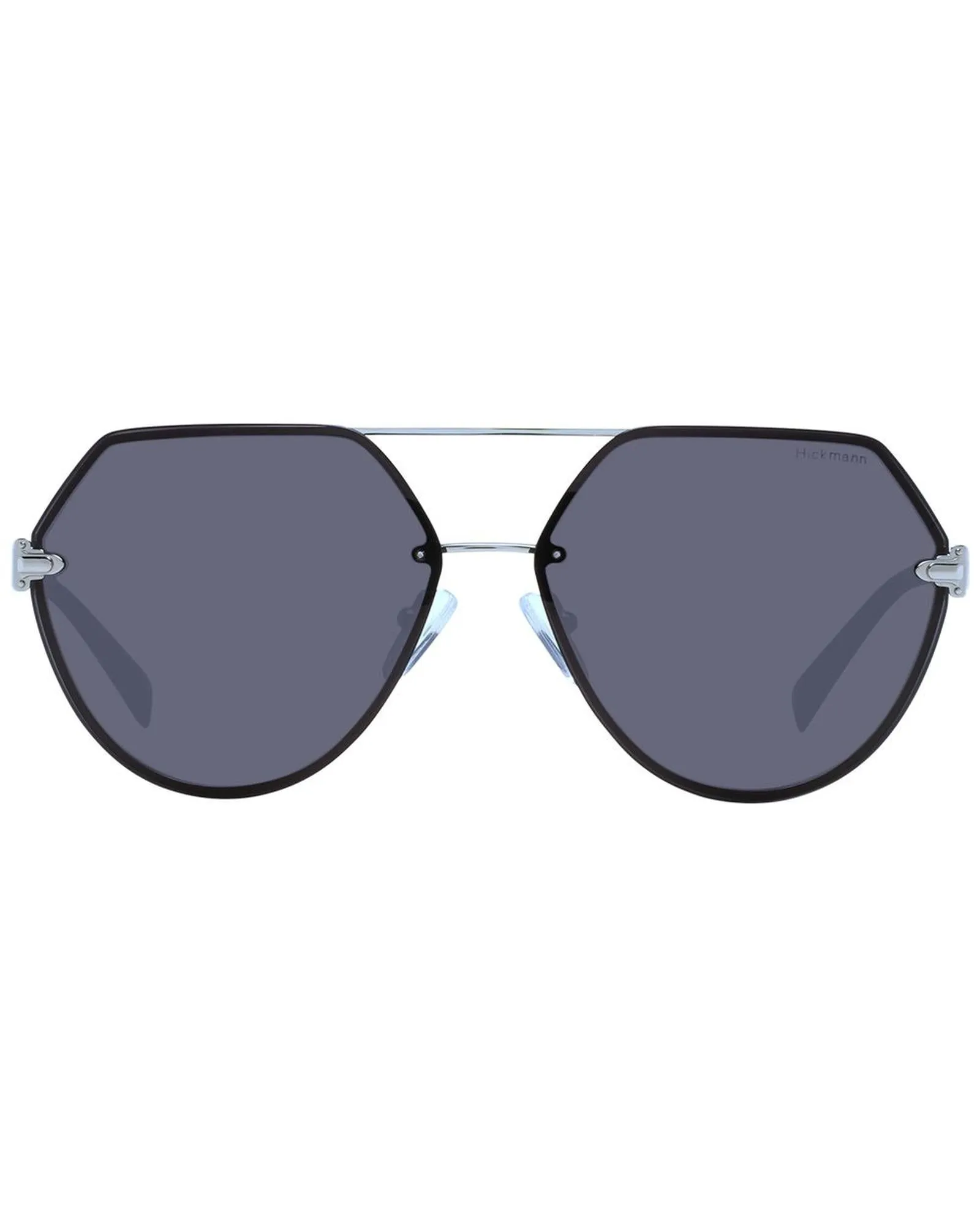Ana Hickmann Octagon Sunglasses  Modern Style