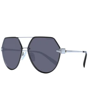 Ana Hickmann Octagon Sunglasses  Modern Style
