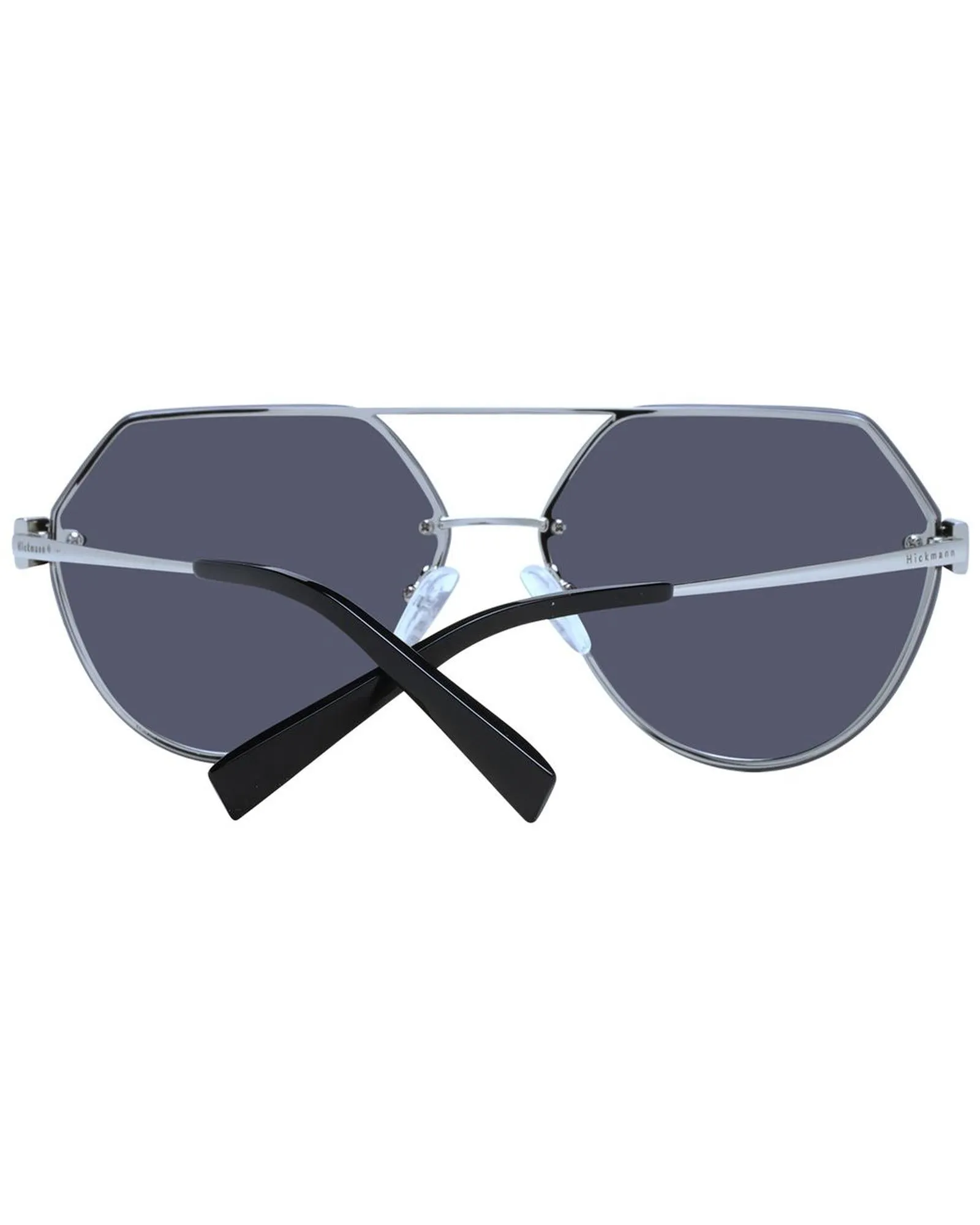 Ana Hickmann Octagon Sunglasses  Modern Style