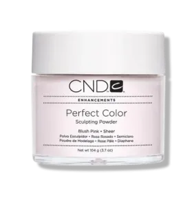 CND Sculpting Powder Blush Pink Sheer 104g