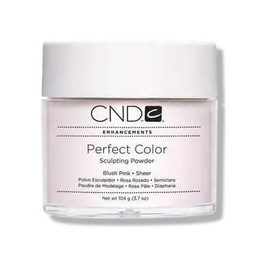 CND Sculpting Powder Blush Pink Sheer 104g
