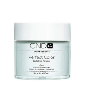 CND Sculpting Powder Clear 104g