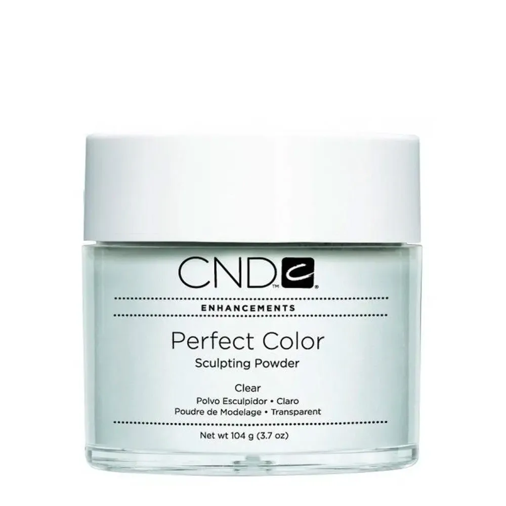 CND Sculpting Powder Clear 104g