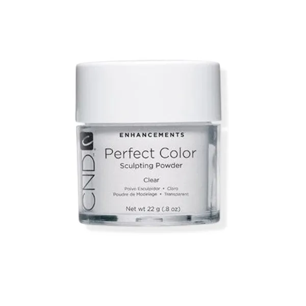 CND Sculpting Powder Clear 22g