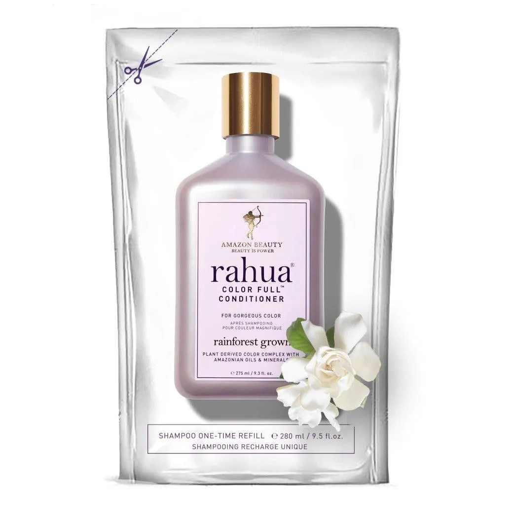 Color Full Conditioner