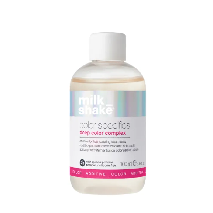 Colour Specifics Deep Colour Complex - milk_shake