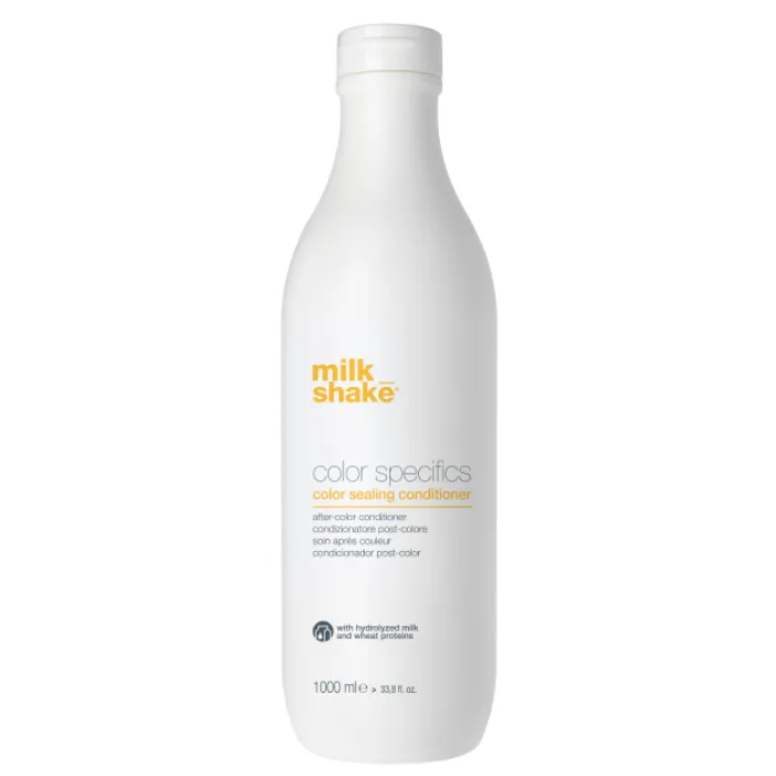 Colour Specifics Sealing - milk_shake