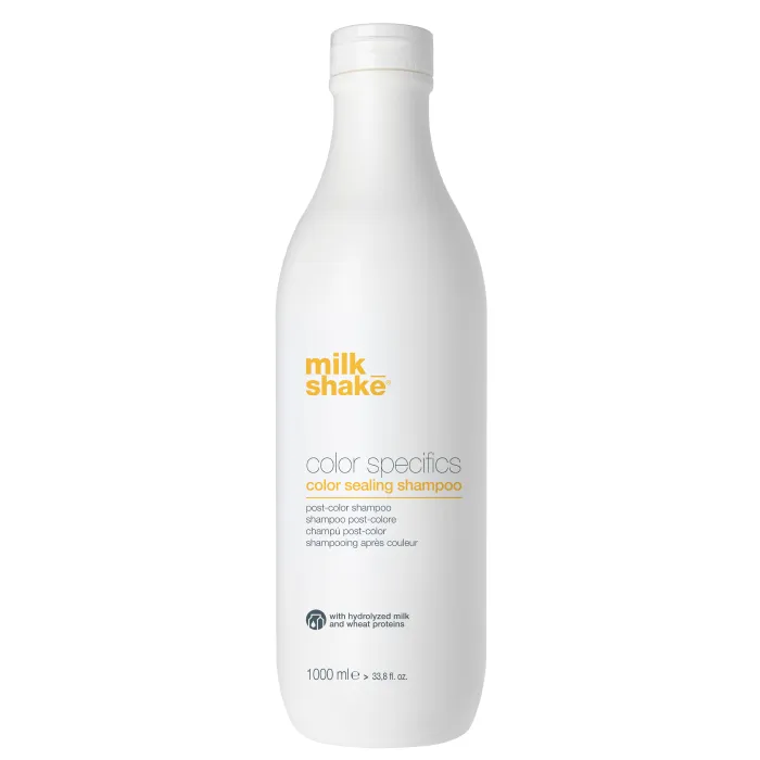 Colour Specifics Sealing - milk_shake