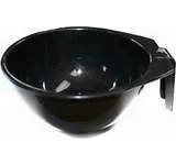 Hair Tools Tint Bowl With Handle