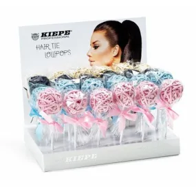 Kiepe Hair Tie Lollipops