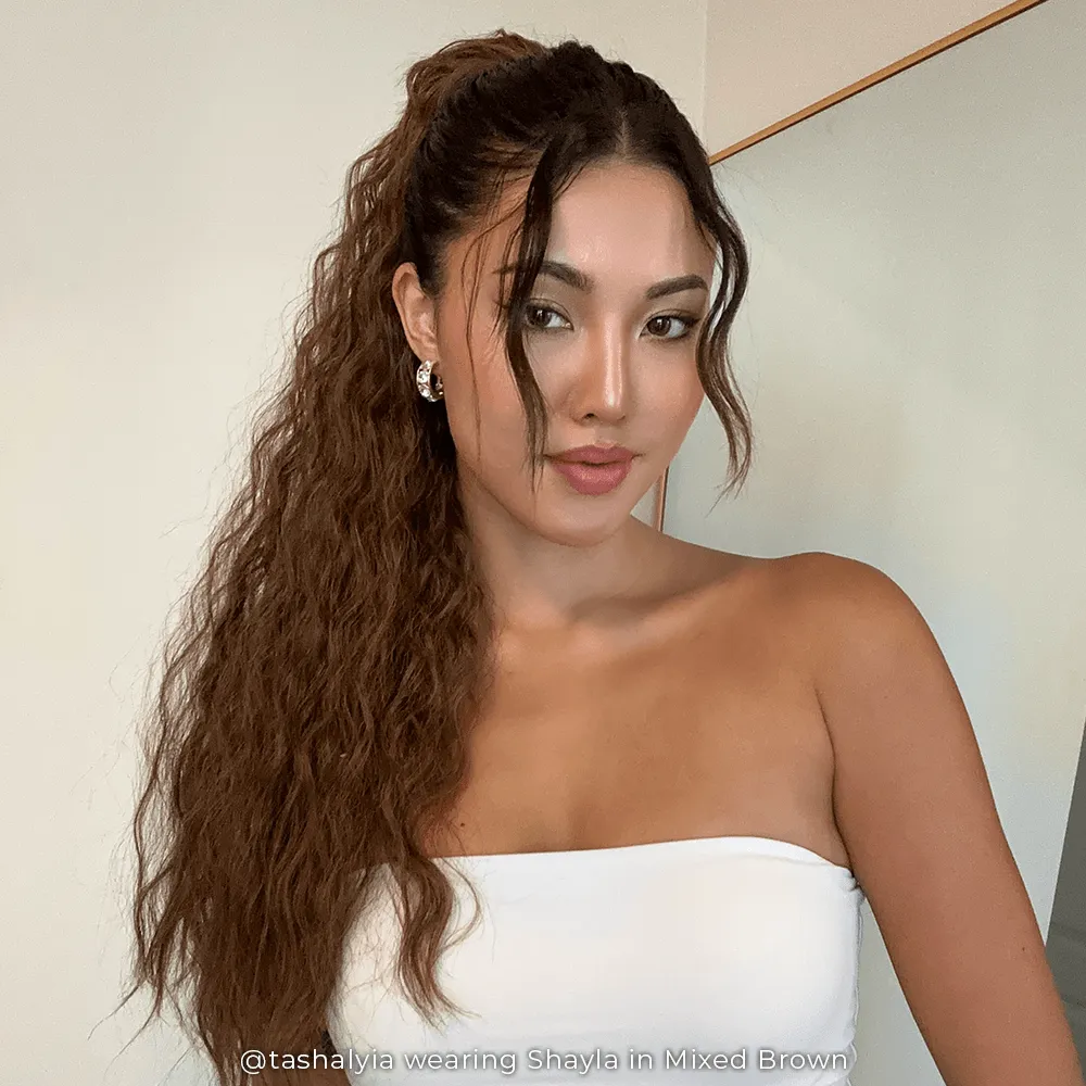 Lara   Shayla
