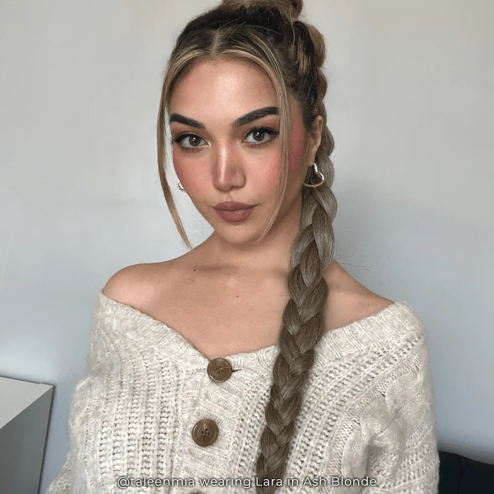 Lara   Shayla