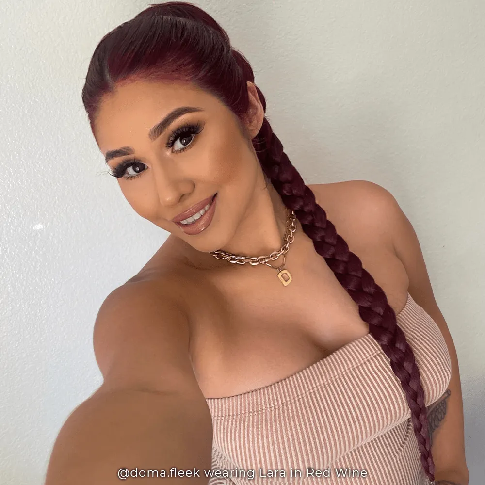 Lara   Shayla