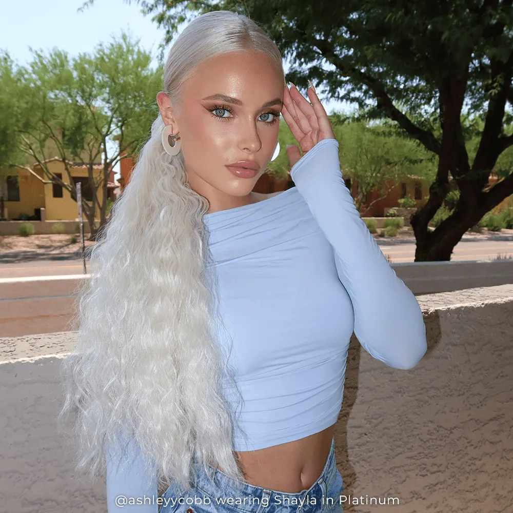 Lara   Shayla