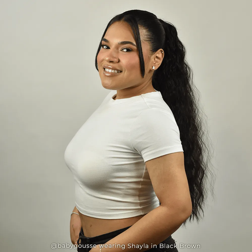 Lara   Shayla