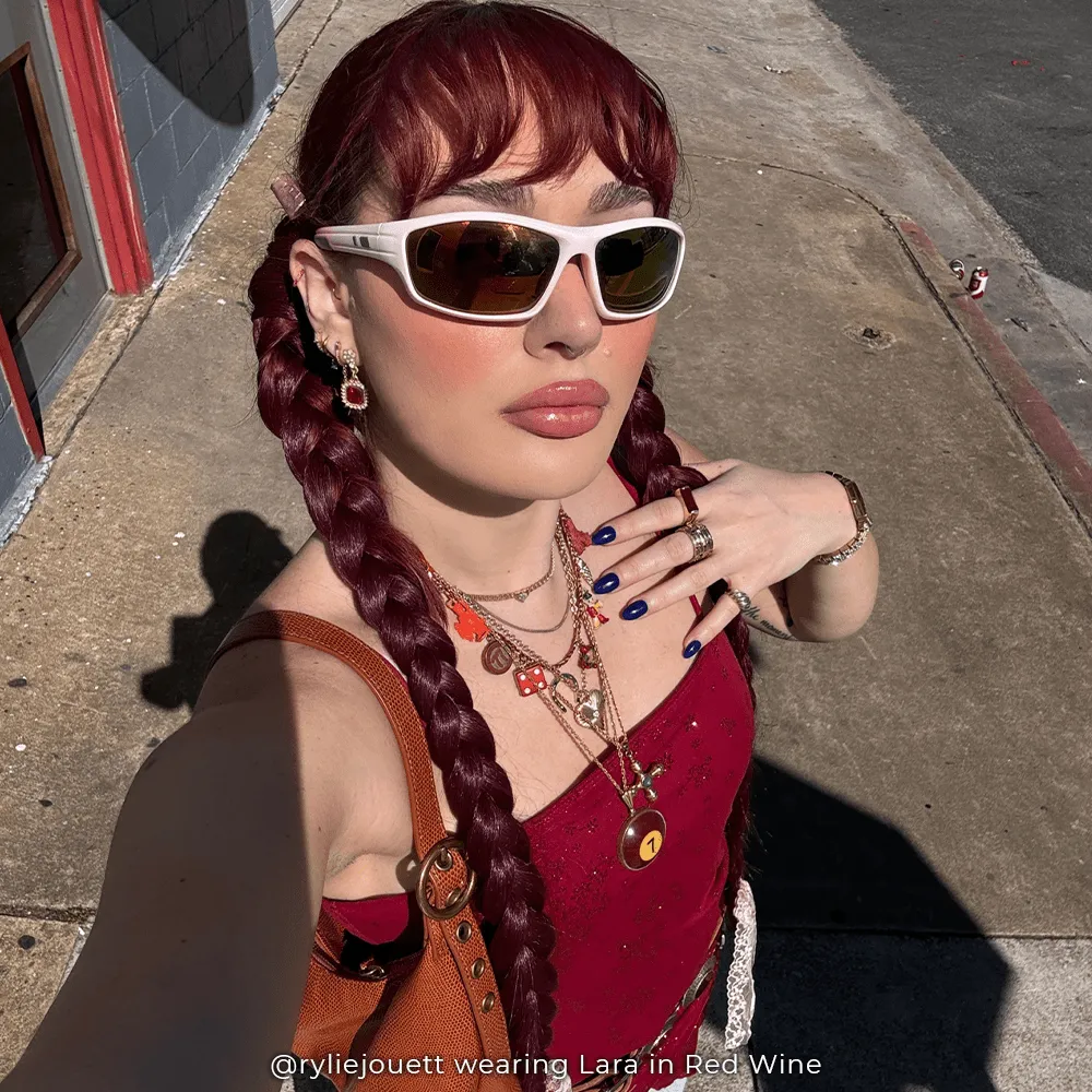 Lara   Shayla