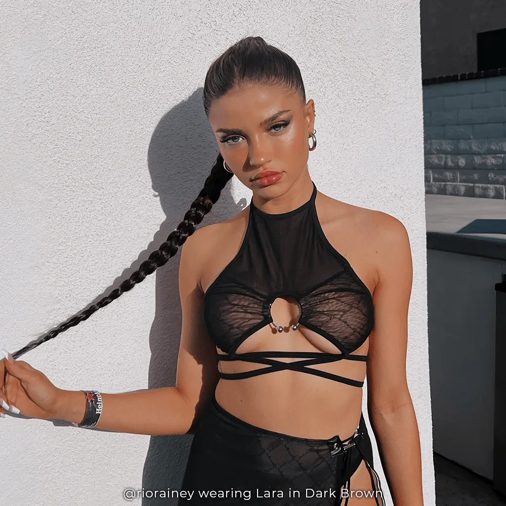 Lara   Shayla