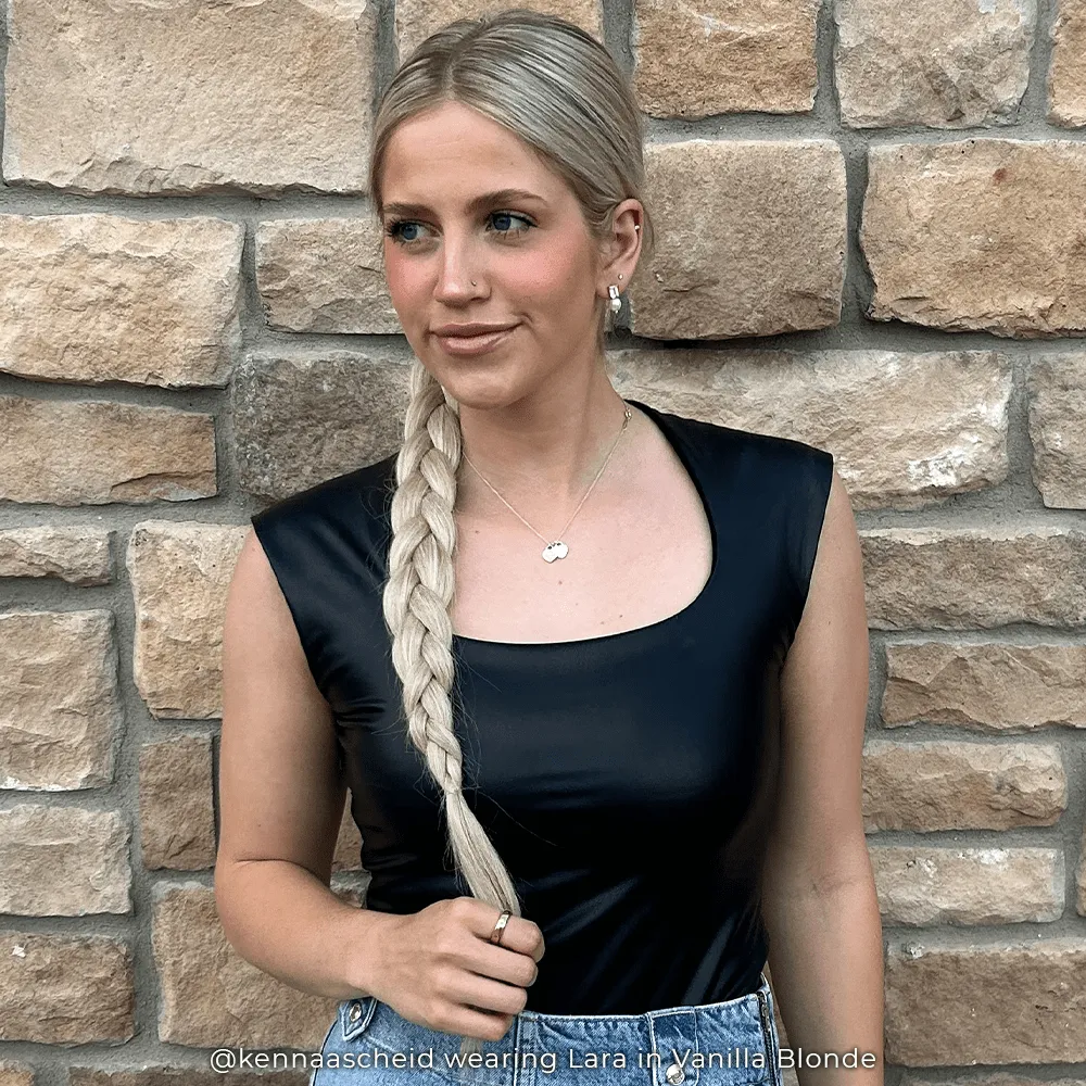 Lara   Shayla