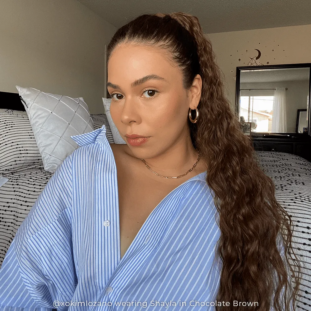 Lara   Shayla