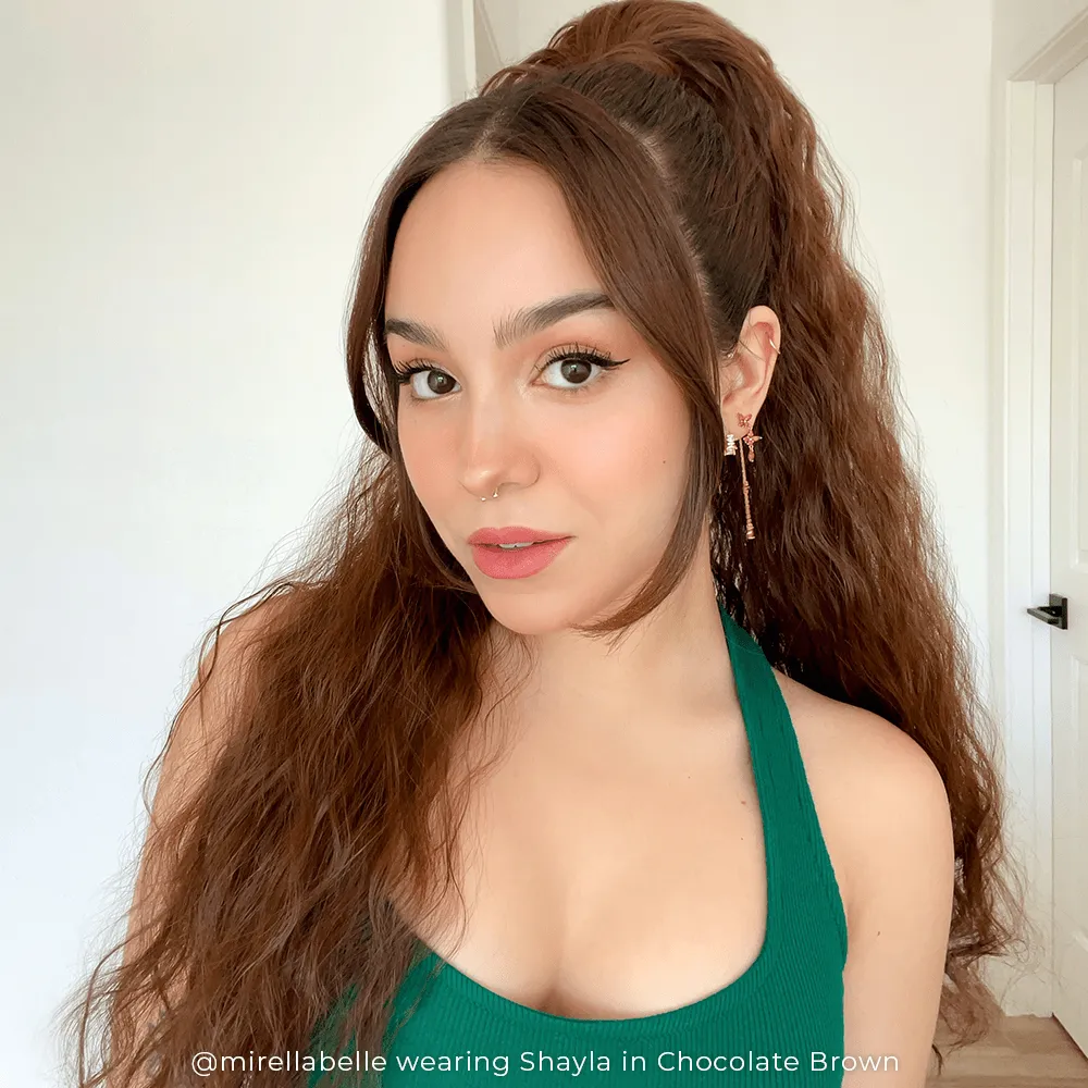 Lara   Shayla