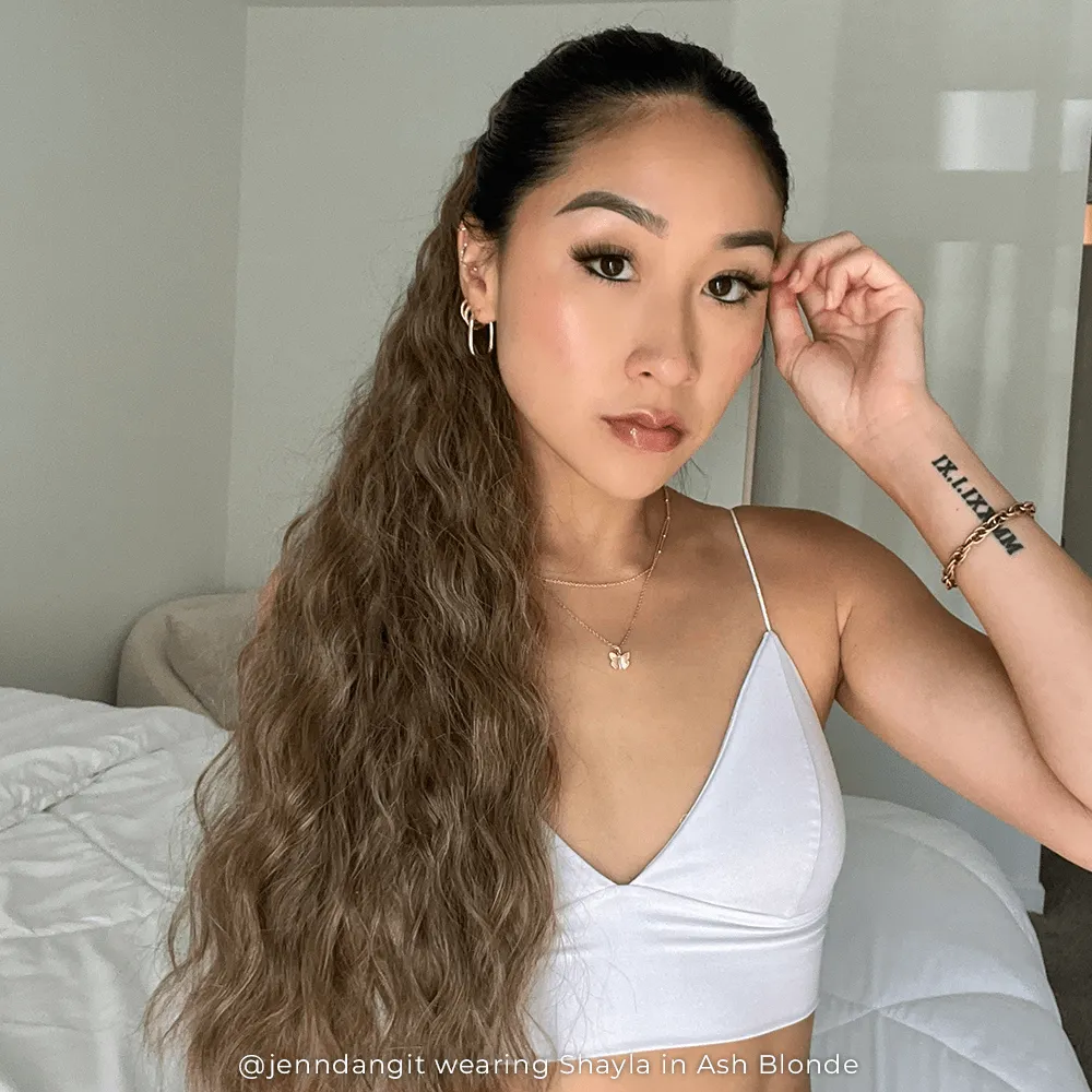 Lara   Shayla