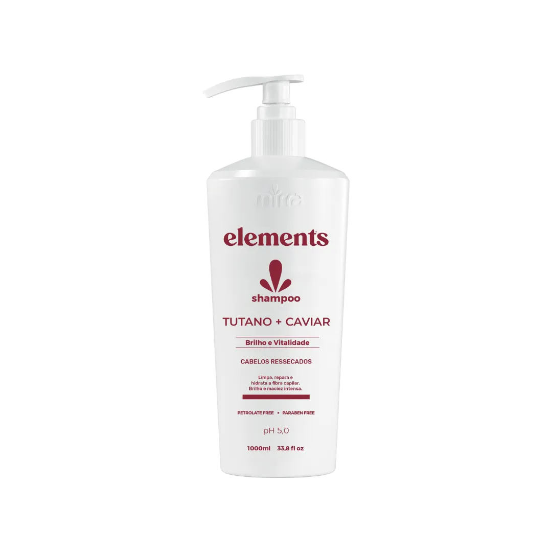 MARROW   CAVIAR FOR DRY HAIR SHAMPOO - 1 L