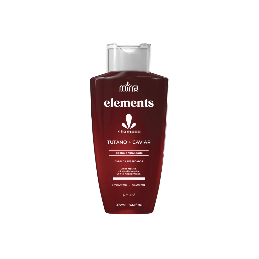 MARROW   CAVIAR FOR DRY HAIR SHAMPOO - 270 ML