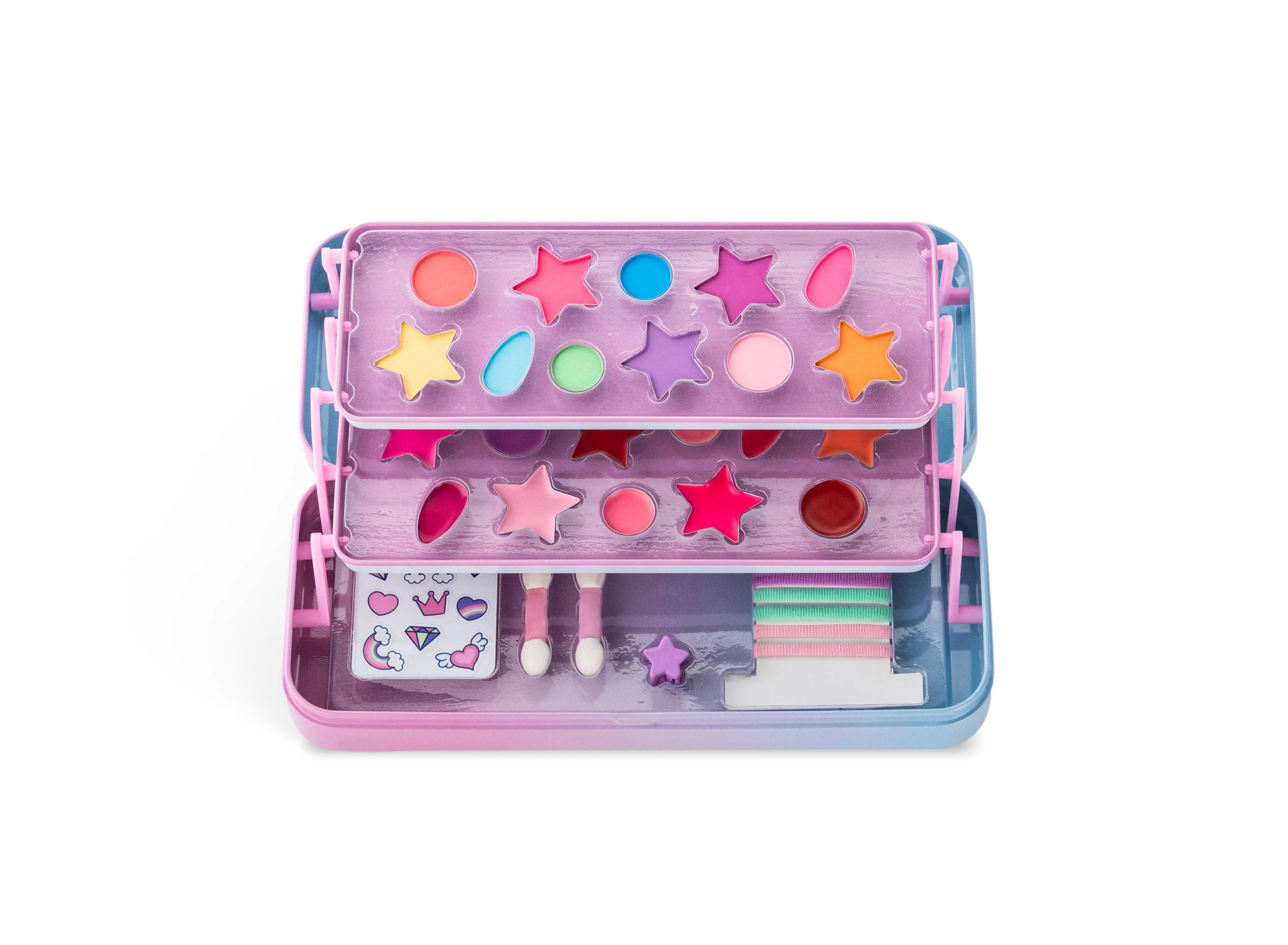 Martinelia Little Unicorn Tin Case 3 Levels