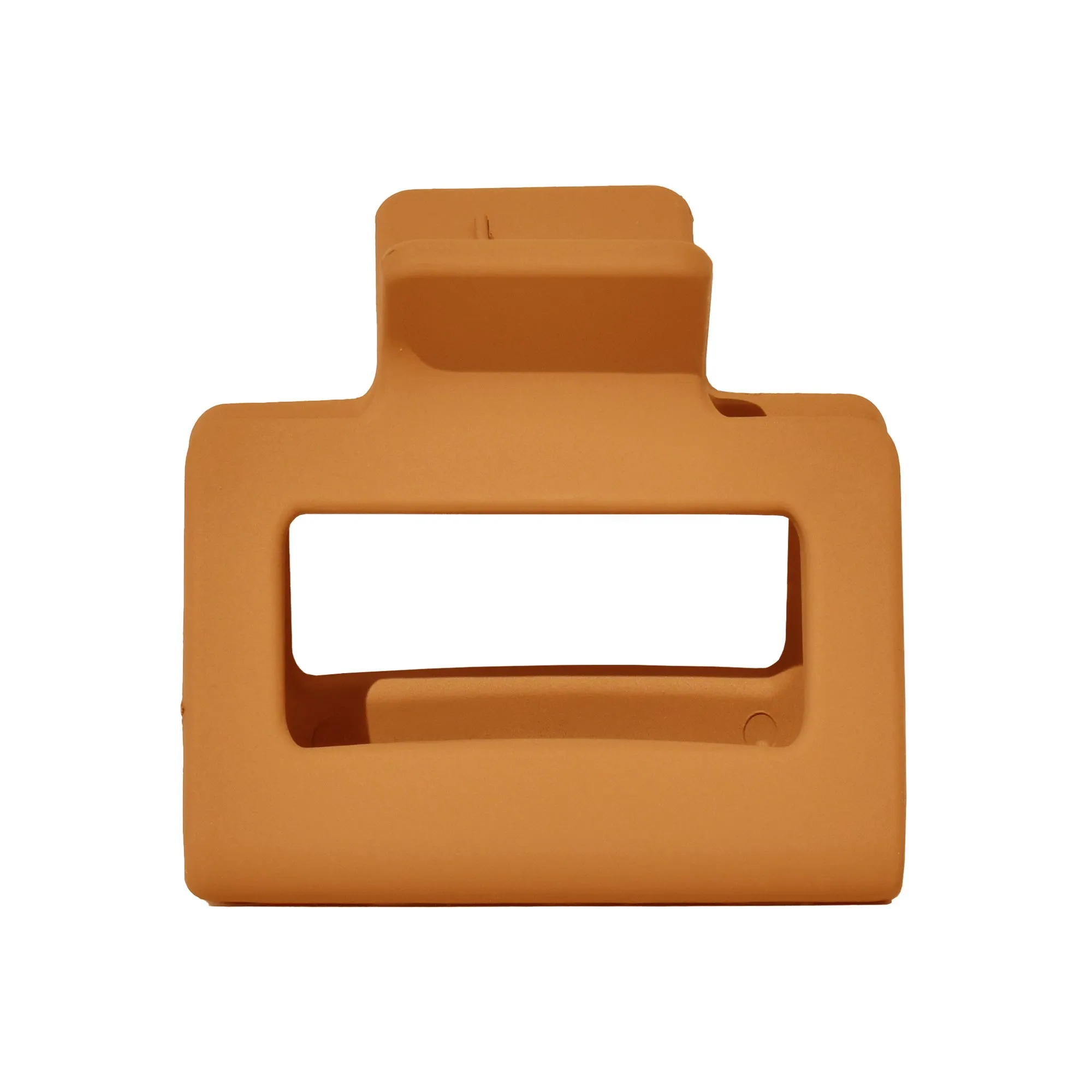 Mini Claw Clip Marigold