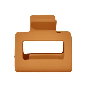 Mini Claw Clip Marigold