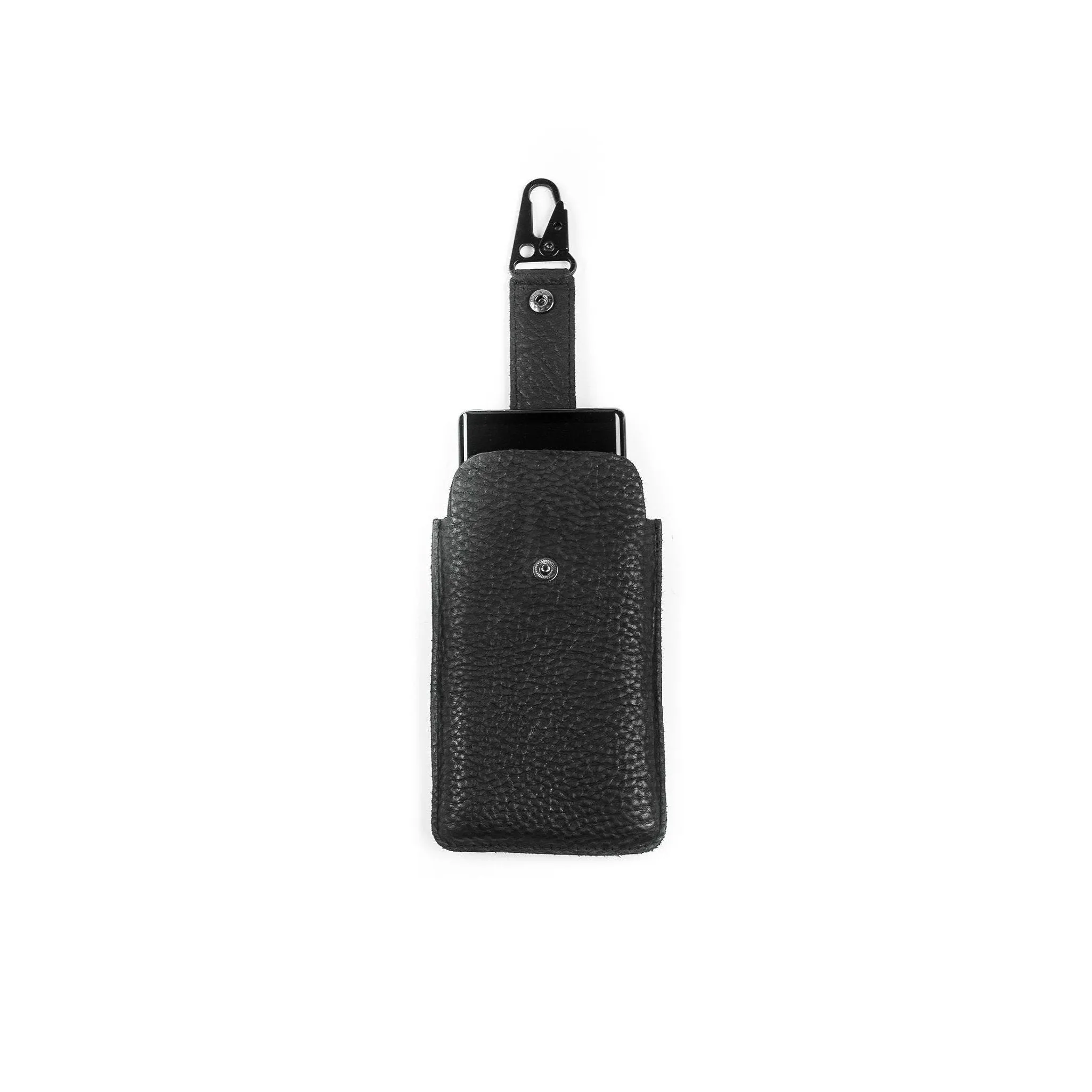 Modern Minimal Leather Phone Case and Wallet