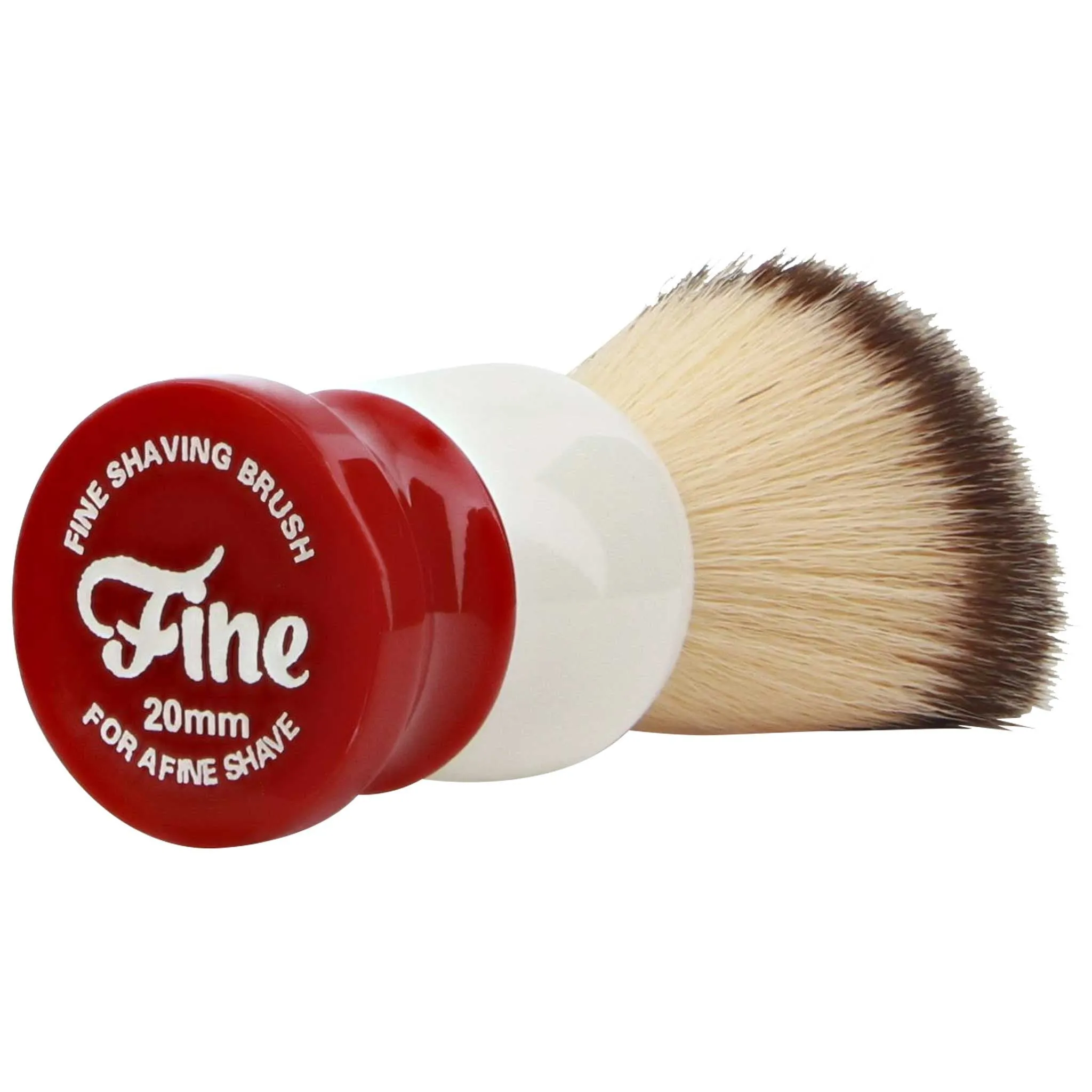Mr. Fine Classic Shave Brush