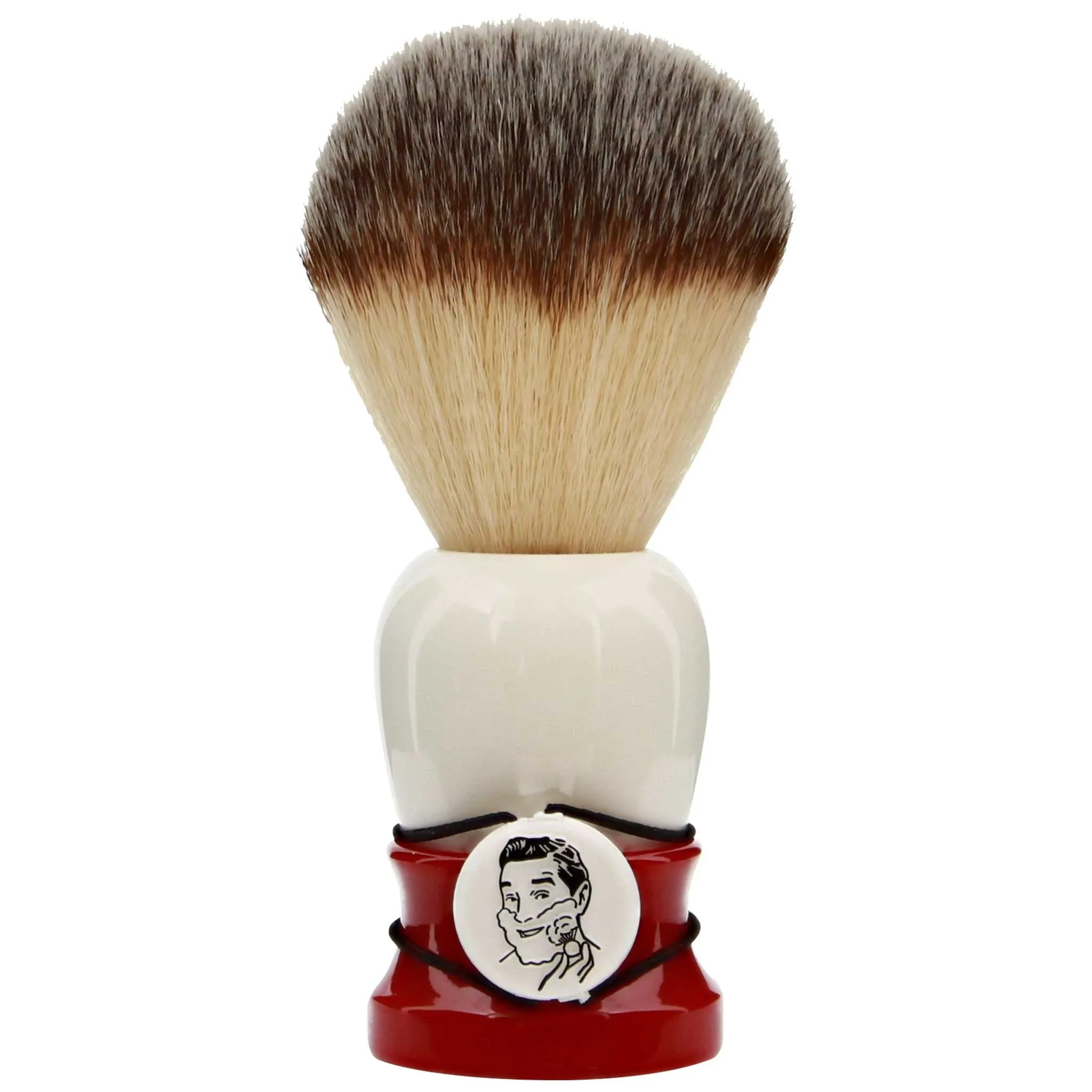 Mr. Fine Classic Shave Brush