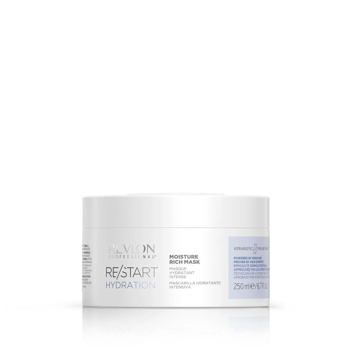Revlon Re/Start Hydration Moisture Rich Mask 500ml