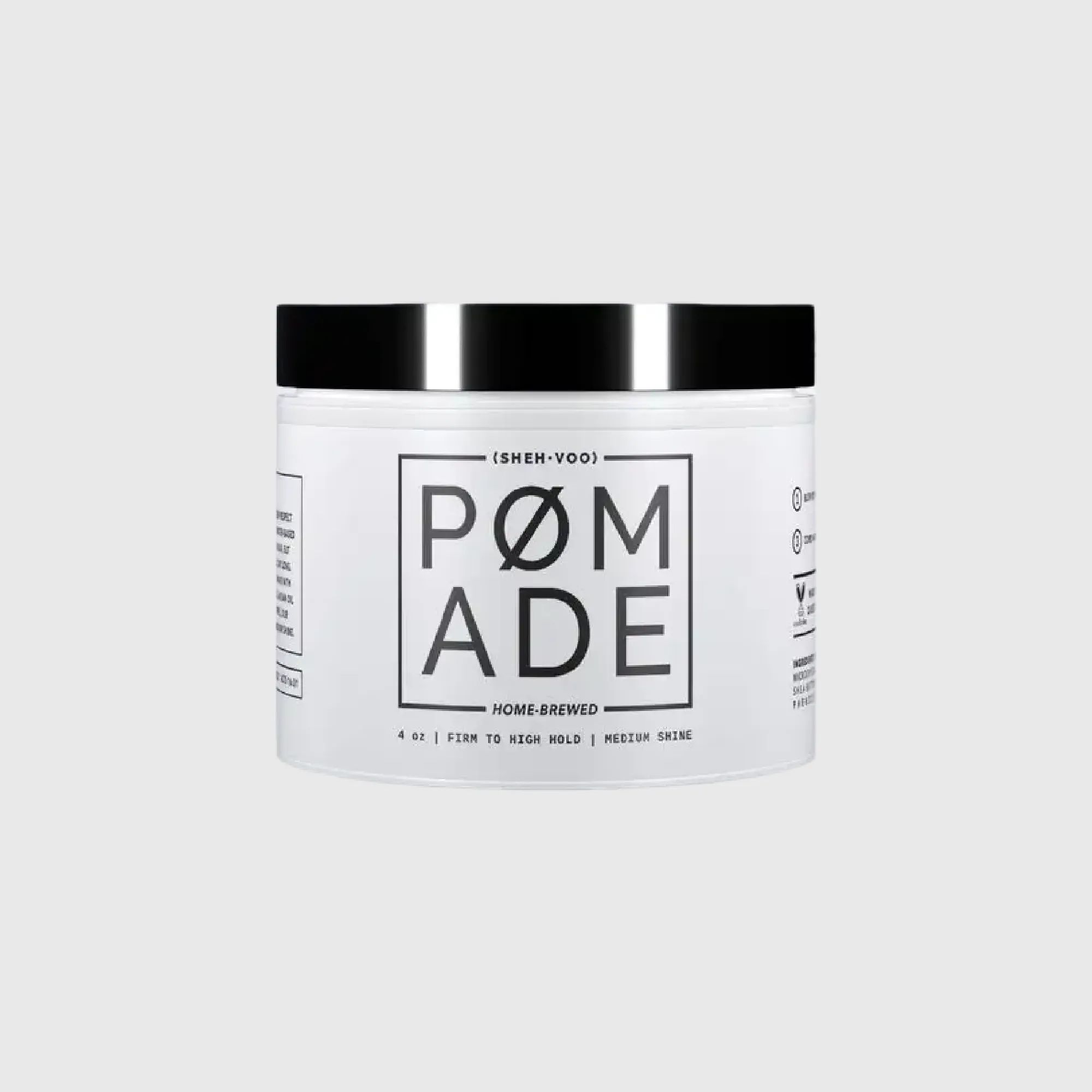 (SHEH·VOO) Pomade