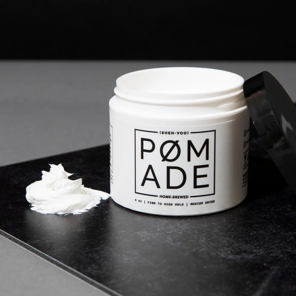 (SHEH·VOO) Pomade