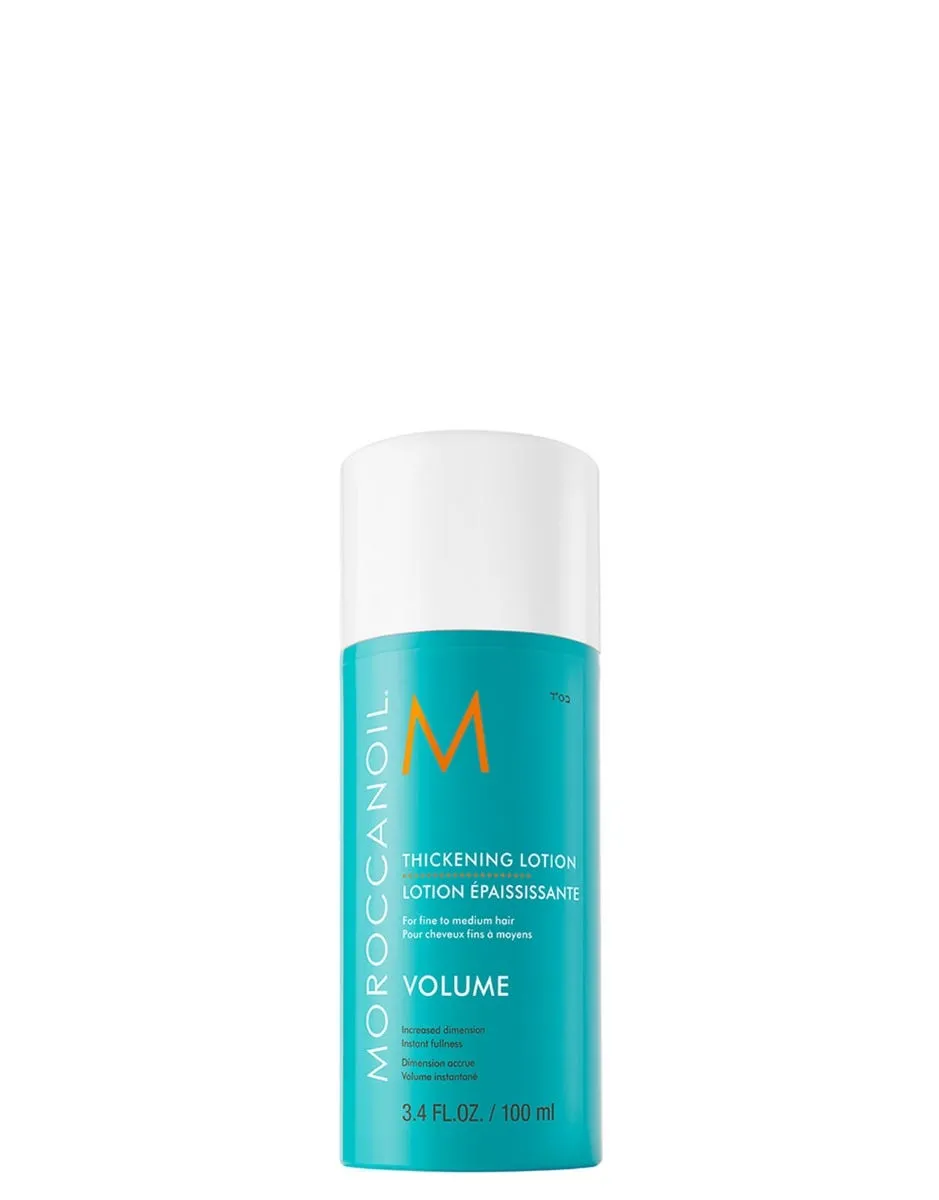 Thickening Lotion