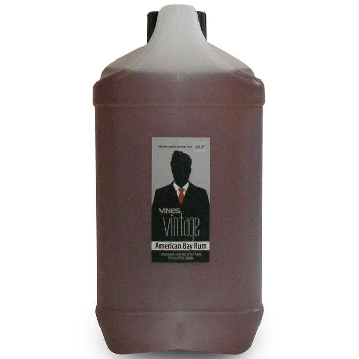 Vines Vintage American Bay Rum